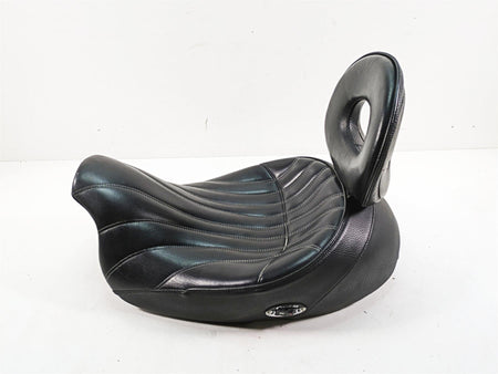 2018 Harley Touring FLHXSE CVO Street Glide Corbin Solo Seat Heated HD-FLH-9-S-E {{ shop.shopifyCountryName }} - Mototech271