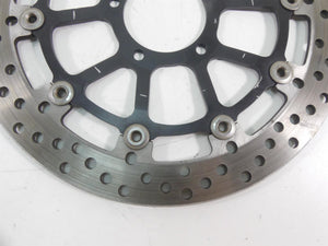 2015 Ducati Diavel Dark Front Brembo Brake Disc Rotor Set 49241011A | Mototech271