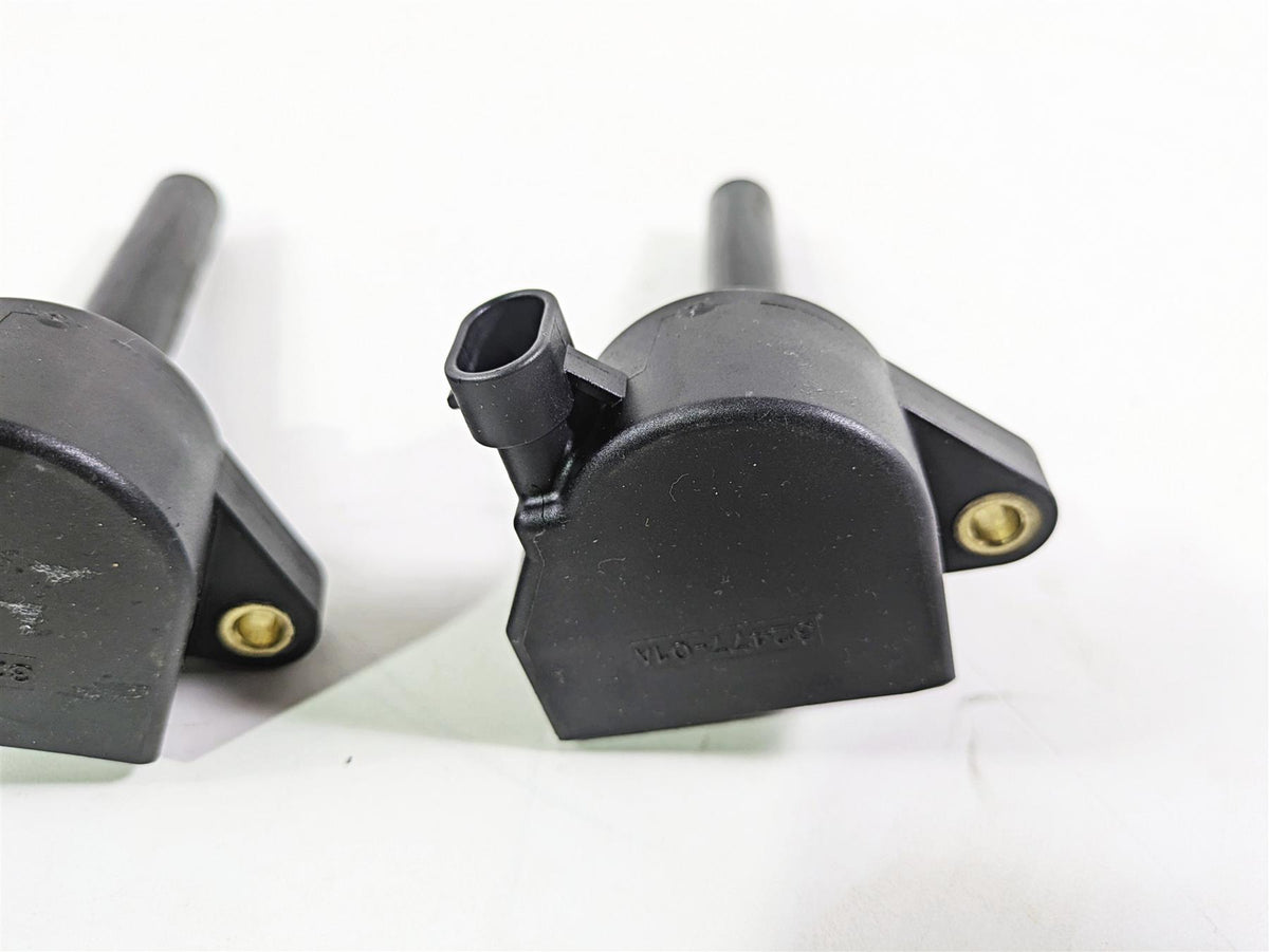 2016 Harley VRSCDX Night Rod Ignition Coil Set 32477-01A {{ shop.shopifyCountryName }} - Mototech271
