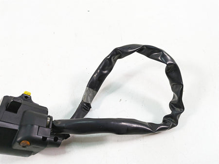 2008 Buell 1125 R Left Hand Turn Signal Blinker Horn Control Switch N0159.TB {{ shop.shopifyCountryName }} - Mototech271