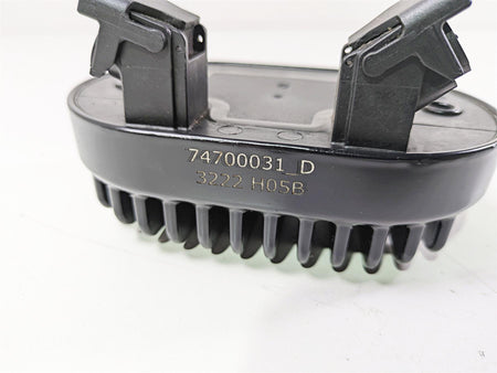 2022 Harley FXLRS Softail Low Rider Rectifier Voltage Regulator 74700031 {{ shop.shopifyCountryName }} - Mototech271