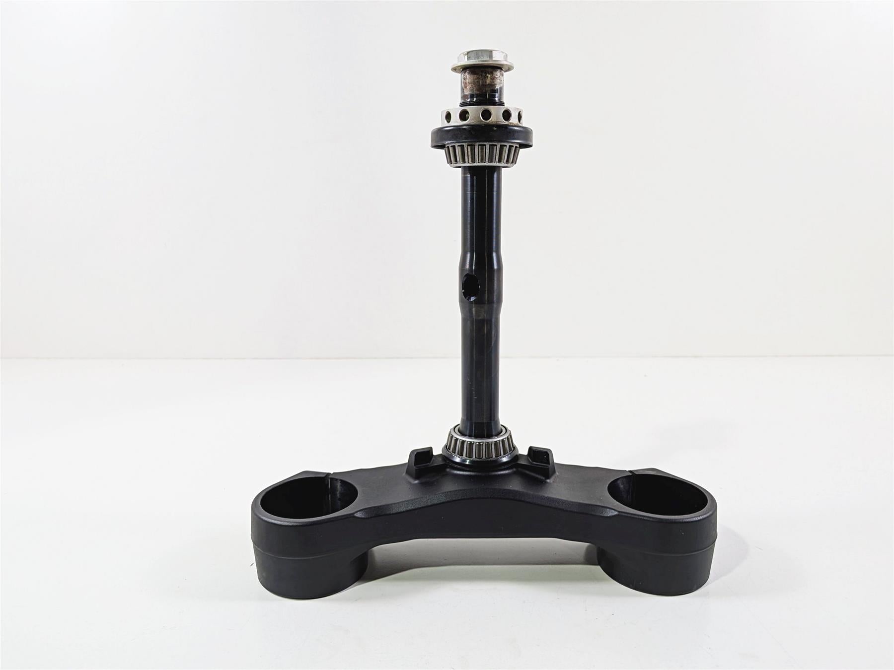 2016 KTM 1290 Super Adventure Lower Triple Tree Steering Clamp 6030103203233S {{ shop.shopifyCountryName }} - Mototech271
