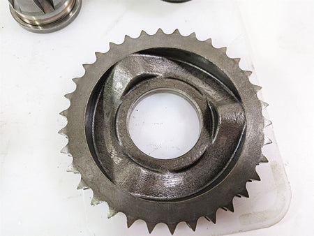 2009 Harley FLSTSB Cross Bones Primary Drive Clutch Kit 37813-06A {{ shop.shopifyCountryName }} - Mototech271
