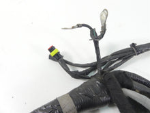 Load image into Gallery viewer, 2010 Harley FXDWG Dyna Wide Glide Wiring Harness Loom - No Cuts 69603-08A | Mototech271
