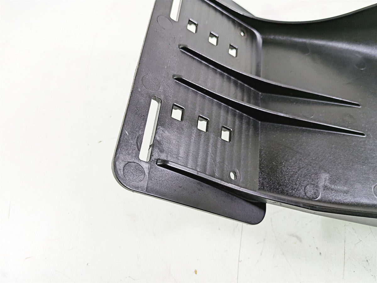 2003 Harley Softail FXSTDI Deuce 100th Rear License Plate Holder 68890-00 {{ shop.shopifyCountryName }} - Mototech271