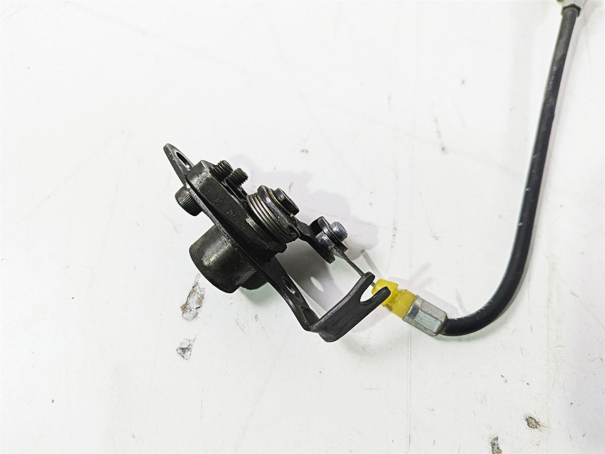 2005 Kawasaki ZX12R Ninja Ignition Switch Key Lock Tank Cap Set 27005-5130 {{ shop.shopifyCountryName }} - Mototech271