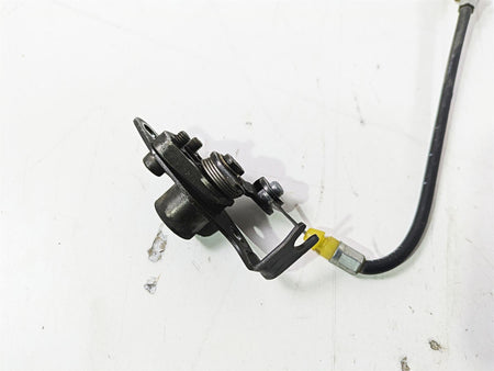 2005 Kawasaki ZX12R Ninja Ignition Switch Key Lock Tank Cap Set 27005-5130 {{ shop.shopifyCountryName }} - Mototech271