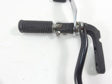 Load image into Gallery viewer, 2014 Harley FXDF Dyna Fat Bob Front Right Fw Foot Peg &amp; Brake Pedal 42481-03A | Mototech271
