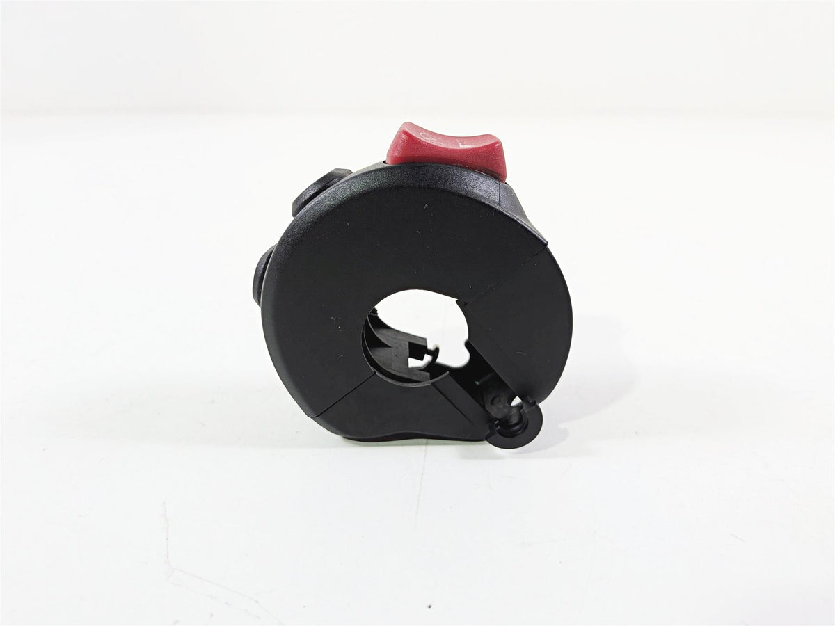 2021 BMW R1250GS K51 Adventure Left Hand Control Switch Esa Cruise 61319480153-Mototech271