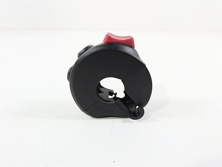 2021 BMW R1250GS K51 Adventure Left Hand Control Switch Esa Cruise 61319480153-Mototech271