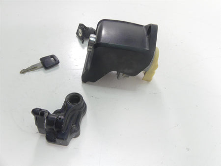 1977 Honda CB750 A Four Hondamatic Ignition Switch Key Lock Set 35010-393-772 {{ shop.shopifyCountryName }} - Mototech271