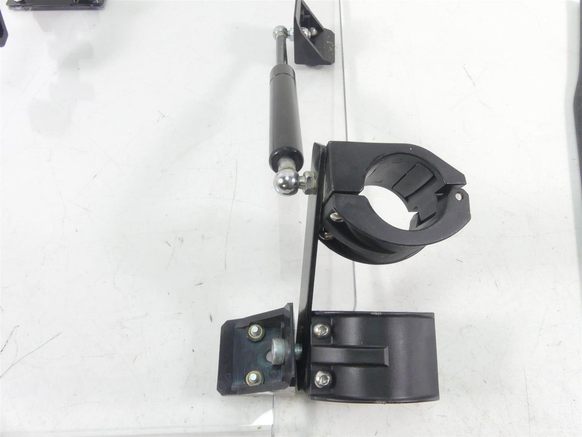 2018 Polaris RZR 1000 RS1 SuperATV Flip Windshield Wind Shield FWS-P-RS1-70 {{ shop.shopifyCountryName }} - Mototech271