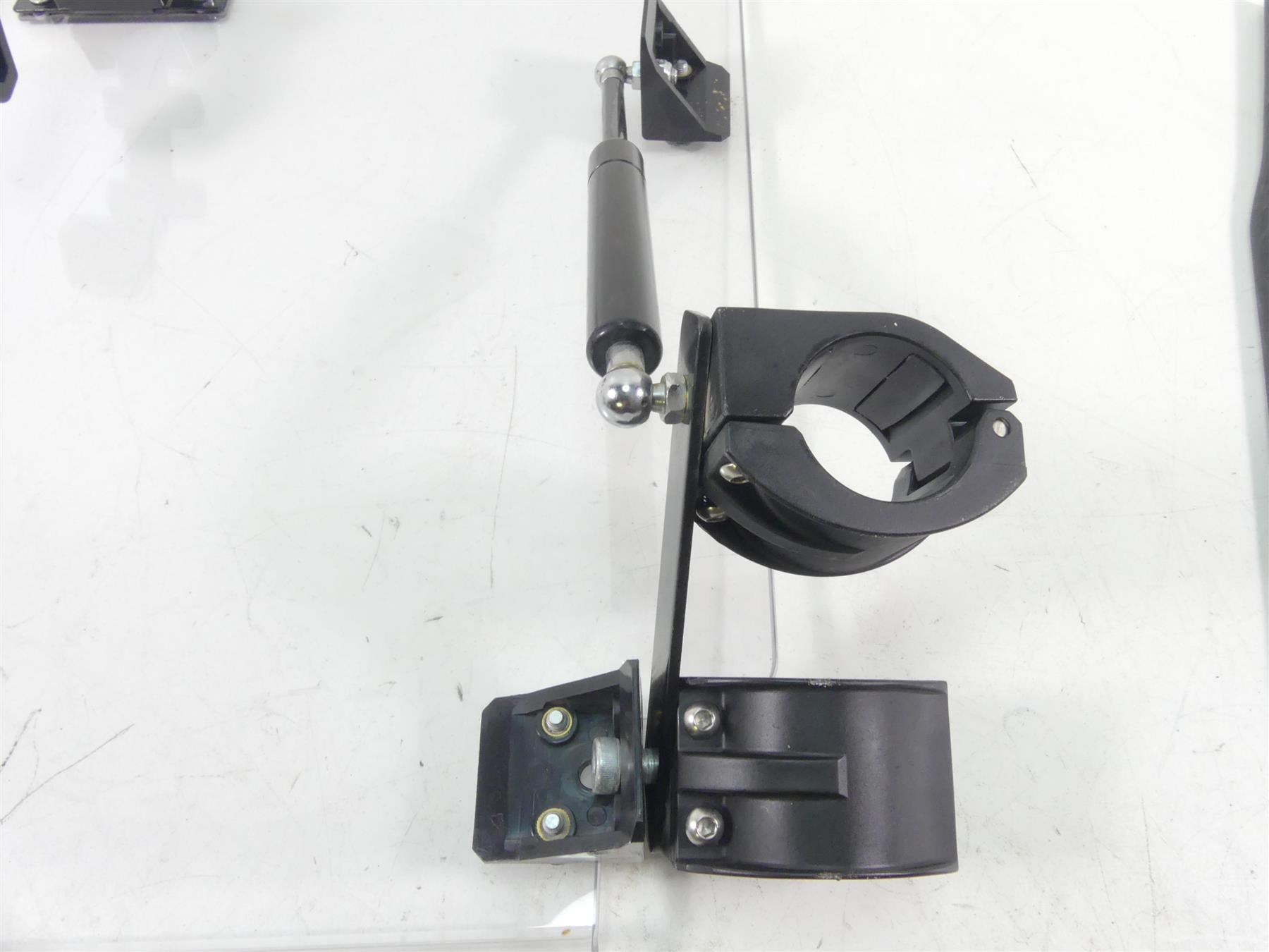 2018 Polaris RZR 1000 RS1 SuperATV Flip Windshield Wind Shield FWS-P-RS1-70 {{ shop.shopifyCountryName }} - Mototech271