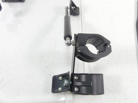 2018 Polaris RZR 1000 RS1 SuperATV Flip Windshield Wind Shield FWS-P-RS1-70 {{ shop.shopifyCountryName }} - Mototech271