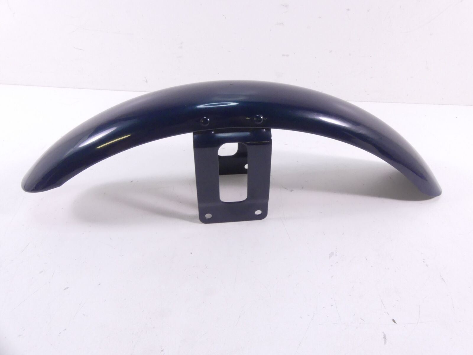 2001 Harley Davidson Sportster XL883 Nice Front Fender Jade Sunglo 58998-83E {{ shop.shopifyCountryName }} - Mototech271