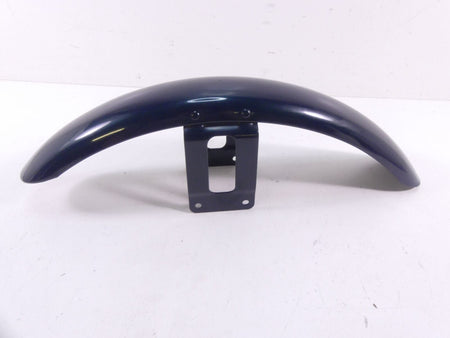2001 Harley Davidson Sportster XL883 Nice Front Fender Jade Sunglo 58998-83E {{ shop.shopifyCountryName }} - Mototech271
