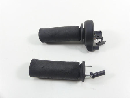2016 BMW S1000XR K49 Heated Hand Grip E-Throttle Set 61318522472 {{ shop.shopifyCountryName }} - Mototech271