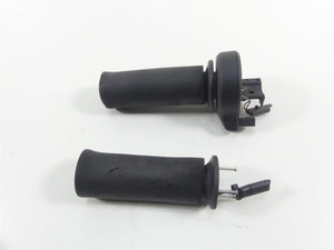 2016 BMW S1000XR K49 Heated Hand Grip E-Throttle Set 61318522472 | Mototech271