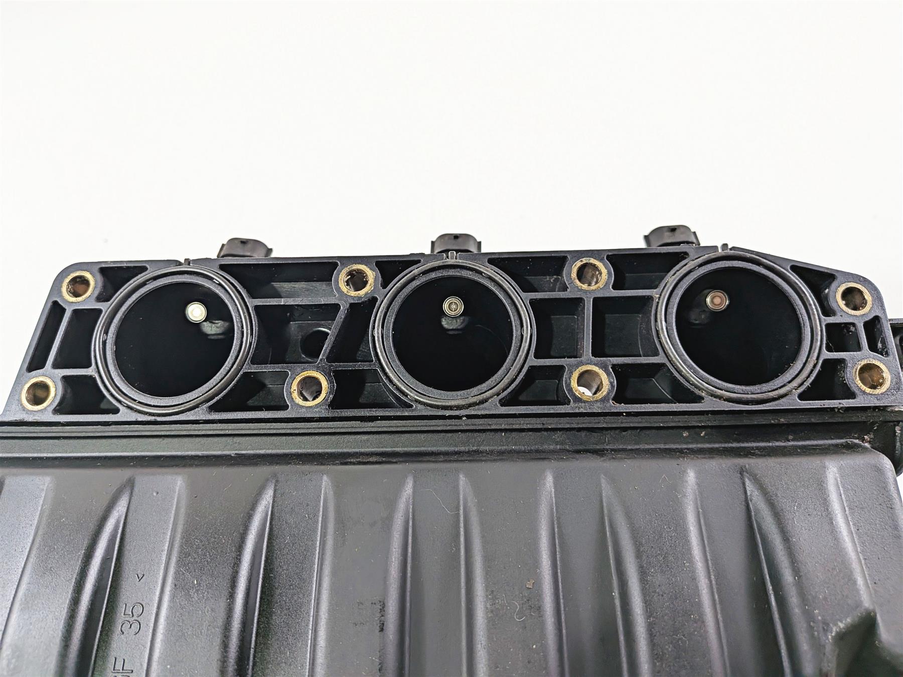 2019 Sea-Doo Spark 900 Trixx Intake Manifold & Injectors 420867368 420874855 {{ shop.shopifyCountryName }} - Mototech271