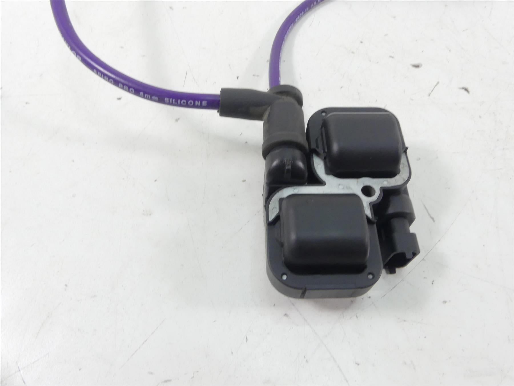 2011 Victory Vision Tour Ignition Coils & Taylor Spark Plug Wires 4010425 {{ shop.shopifyCountryName }} - Mototech271