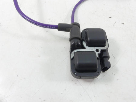 2011 Victory Vision Tour Ignition Coils & Taylor Spark Plug Wires 4010425 {{ shop.shopifyCountryName }} - Mototech271