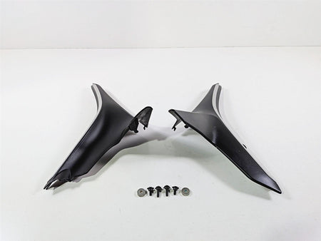 2015 Ducati Scrambler Urban Enduro Frame Infill Seat Side Covers 48211991B-Mototech271