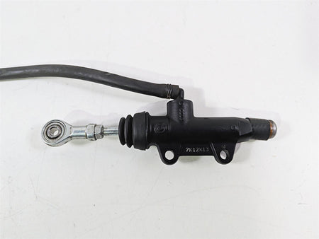 2018 Husqvarna 701 Supermoto Brembo Rear Brake Master Cylinder 54513101044-Mototech271
