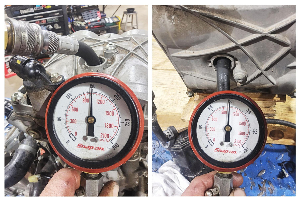 2019 Ducati 959 Panigale Running Engine Motor Transmission 10k - Video 22523281D {{ shop.shopifyCountryName }} - Mototech271