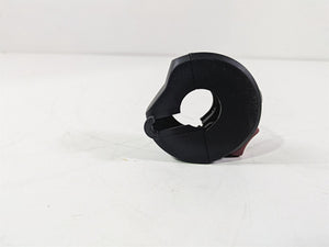 2016 BMW R1200RT K52 Right Hand Control Switch Start Kill 61318546182