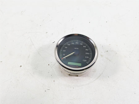 2005 Harley Dyna FXDL Low Rider Speedometer Speedo Gauge - 24k 67403-04 {{ shop.shopifyCountryName }} - Mototech271
