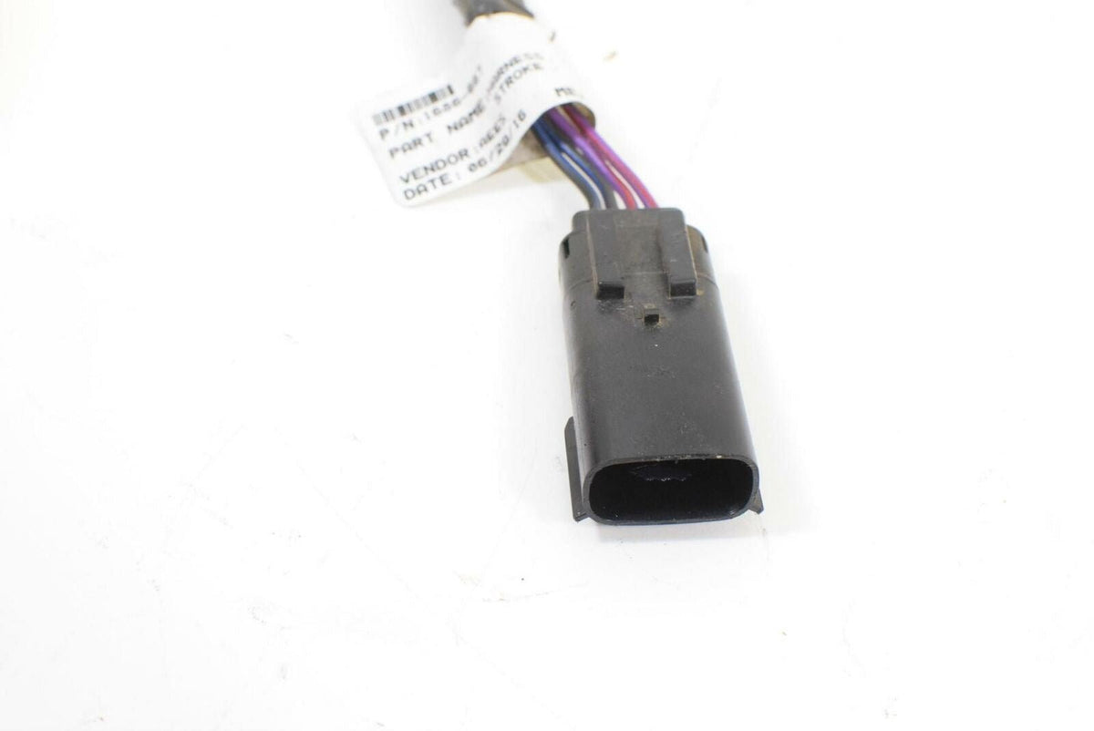 2014 Arctic Cat M8000 Sno Pro 153" Safety Kill Switch 1686-667 {{ shop.shopifyCountryName }} - Mototech271