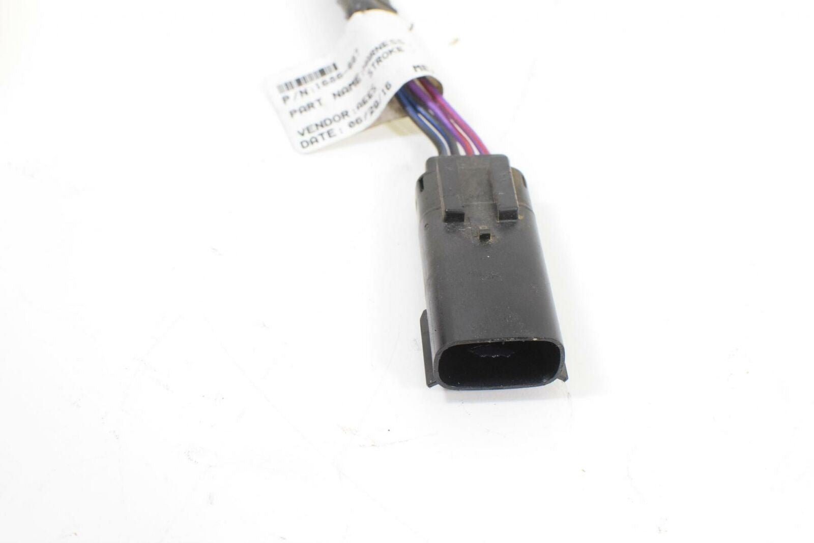 2014 Arctic Cat M8000 Sno Pro 153" Safety Kill Switch 1686-667 {{ shop.shopifyCountryName }} - Mototech271