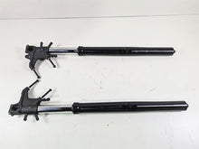 Load image into Gallery viewer, 2020 Suzuki V-Strom 1050 XT Straight Front Fork Leg Set 51103-06L00 51104-06L00
