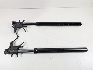 2020 Suzuki V-Strom 1050 XT Straight Front Fork Leg Set 51103-06L00 51104-06L00