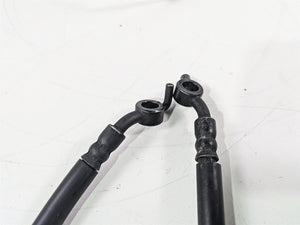 2024 Kawasaki ZX6R ZX636 Ninja Front Abs Brake Line Hoses 43095-0780 43095-1894