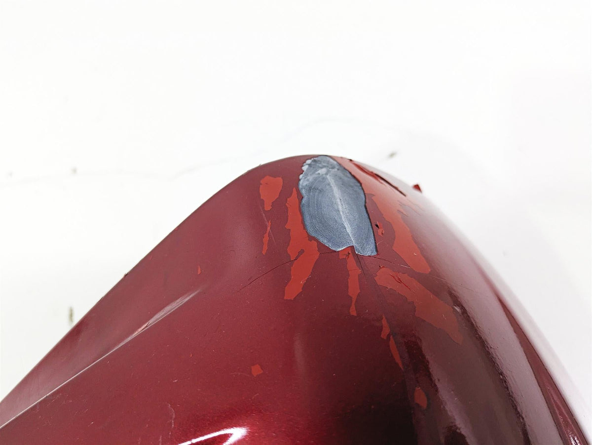 2004 BMW R1150GS R21 Rear Tire Mudguard Fender -READ 46622313253 {{ shop.shopifyCountryName }} - Mototech271