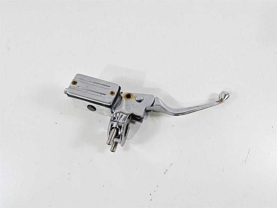 1993 Harley Touring FLHTCU Electra Glide Front Brake Master Cylinder 45013-93A {{ shop.shopifyCountryName }} - Mototech271
