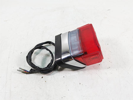 1997 Kawasaki VN1500 Vulcan Taillight Tail Light Lamp 23025-1165 {{ shop.shopifyCountryName }} - Mototech271