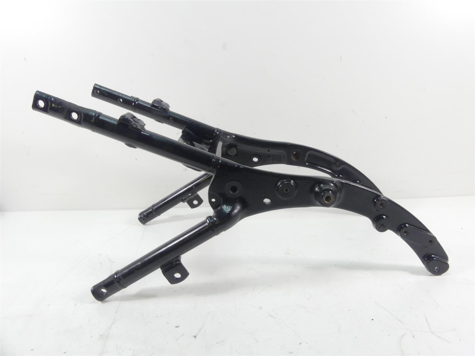 2011 Harley Touring FLTRX Road Glide Straight Subframe Sub Frame 48079-09BHP {{ shop.shopifyCountryName }} - Mototech271