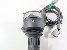 Load image into Gallery viewer, 2022 Kawasaki ZX10R ZX1000 Ninja Right Hand Start Control Switch 46091-0585
