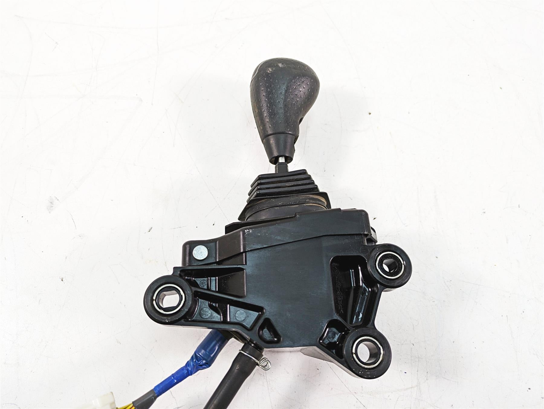 2018 Yamaha YXZ1000R EPS SS Shifter Shift Lever & Links B57-18300-00-00 {{ shop.shopifyCountryName }} - Mototech271