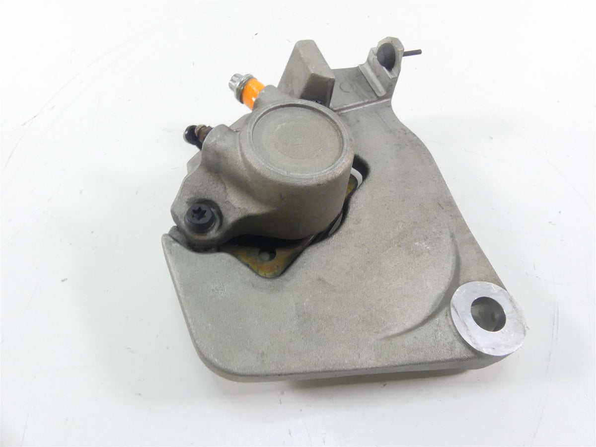 1999 Harley Touring FLHTCUI Electra Glide Rear Brake Caliper & Bracket 44050-87 {{ shop.shopifyCountryName }} - Mototech271