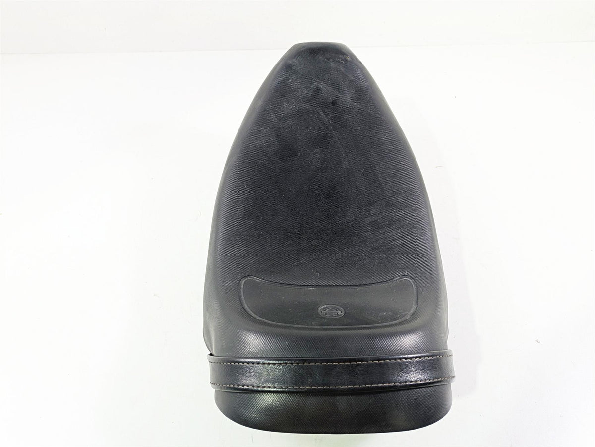 2009 Harley XR1200 Sportster Front Rider Driver Seat Saddle - Read 51382-08 {{ shop.shopifyCountryName }} - Mototech271