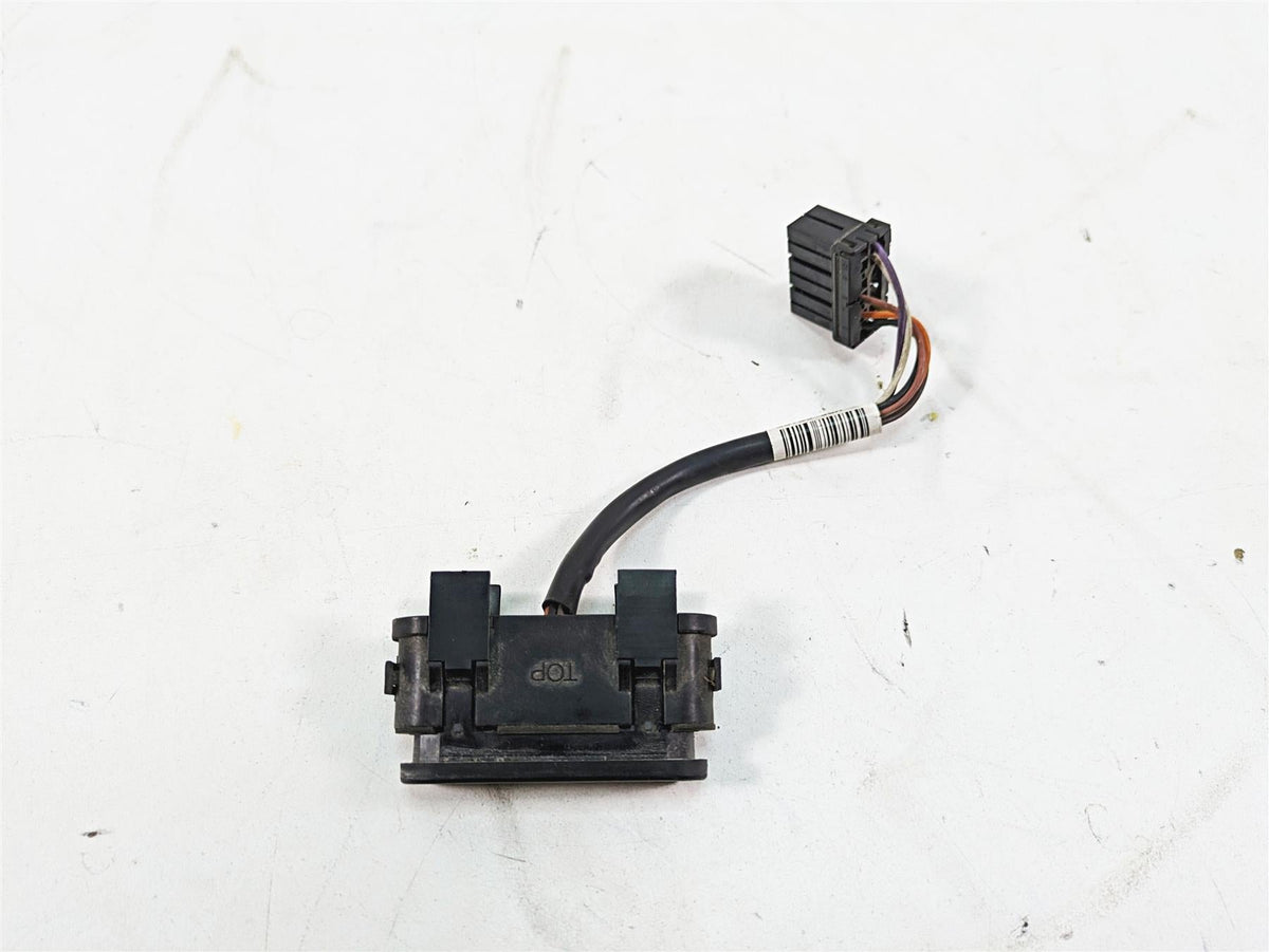 2011 Harley Touring FLTRU Road Glide Instrument Indicator Lights 68789-96A {{ shop.shopifyCountryName }} - Mototech271