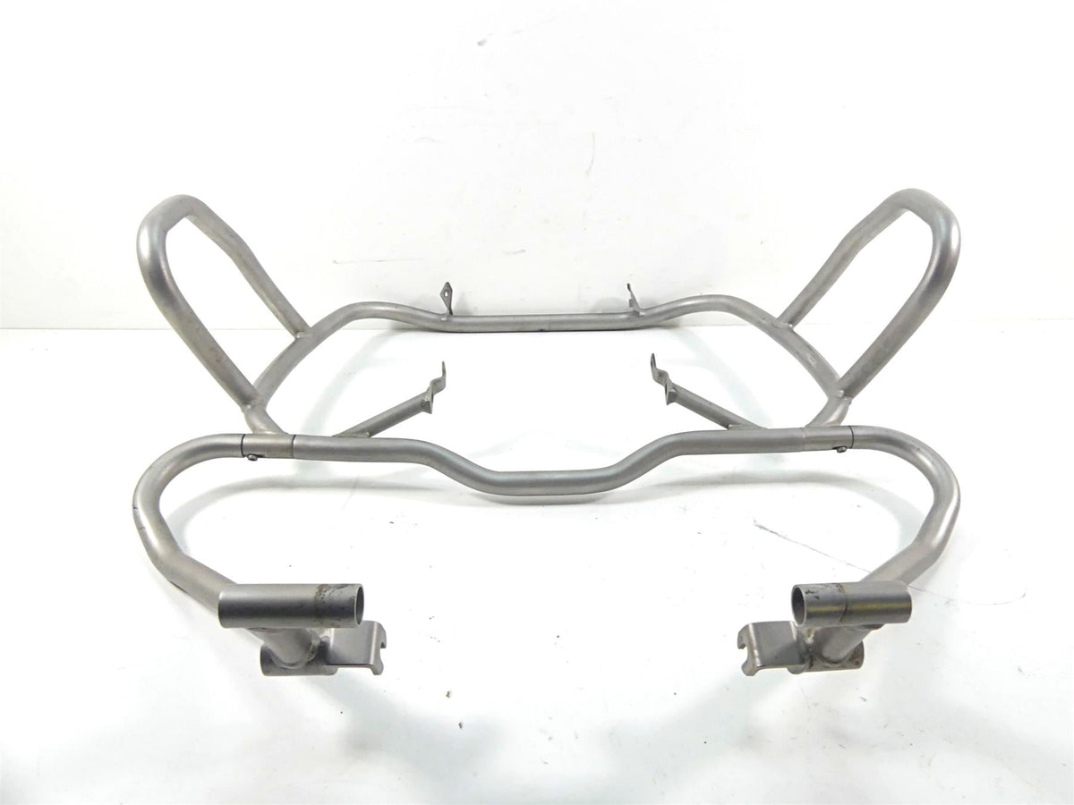 2009 BMW R1200GS K255 Adv Engine & Tank Protection Crash Bar Guard 46637704963 {{ shop.shopifyCountryName }} - Mototech271