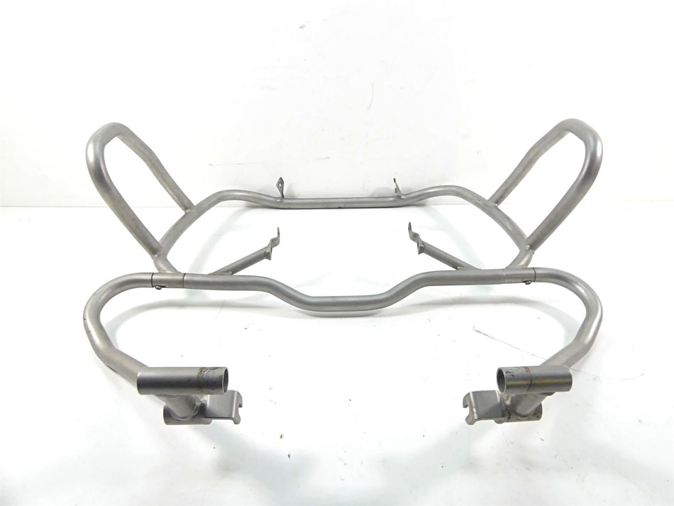 2009 BMW R1200GS K255 Adv Engine & Tank Protection Crash Bar Guard 46637704963 {{ shop.shopifyCountryName }} - Mototech271
