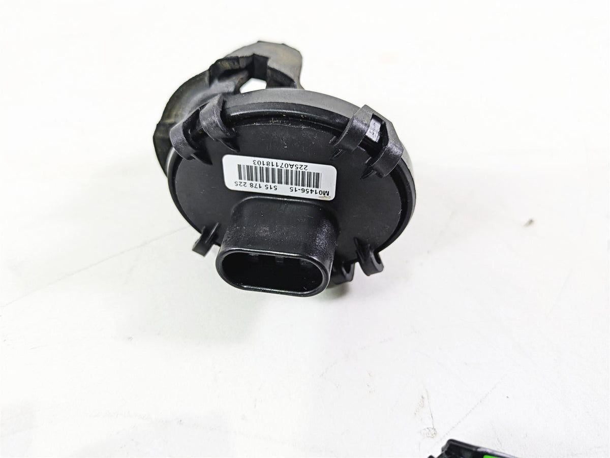2018 Can Am Maverick X3 XRC Turbo R Cdi Ecu Ecm Ignition Dess Switch 420666946 {{ shop.shopifyCountryName }} - Mototech271