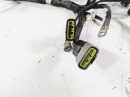 2022 Yamaha YXZ1000 R Main Wiring Harness Loom B5J-82590-11-00 {{ shop.shopifyCountryName }} - Mototech271