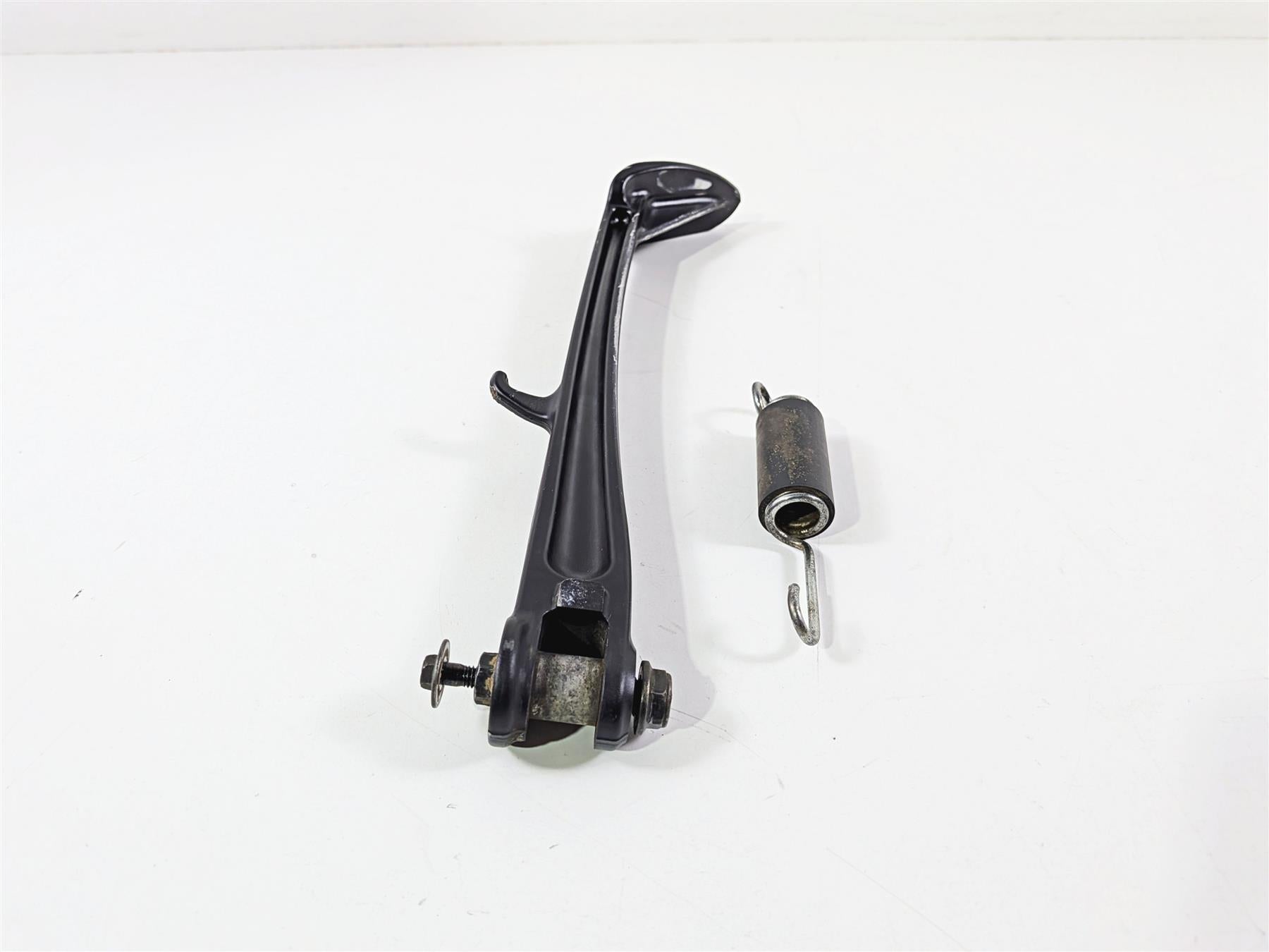 2017 Honda CRF1000 Africa Twin Side Kickstand Kick Stand 50530-MJP-G50-Mototech271