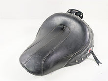 Load image into Gallery viewer, 2017 Harley Softail Heritage Classic FLSTC Front Rider Seat Saddle 52000222
